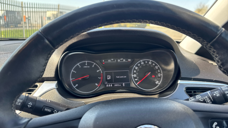 Vauxhall Corsa 1.4 Energy 5dr [AC] Petrol Hatchback